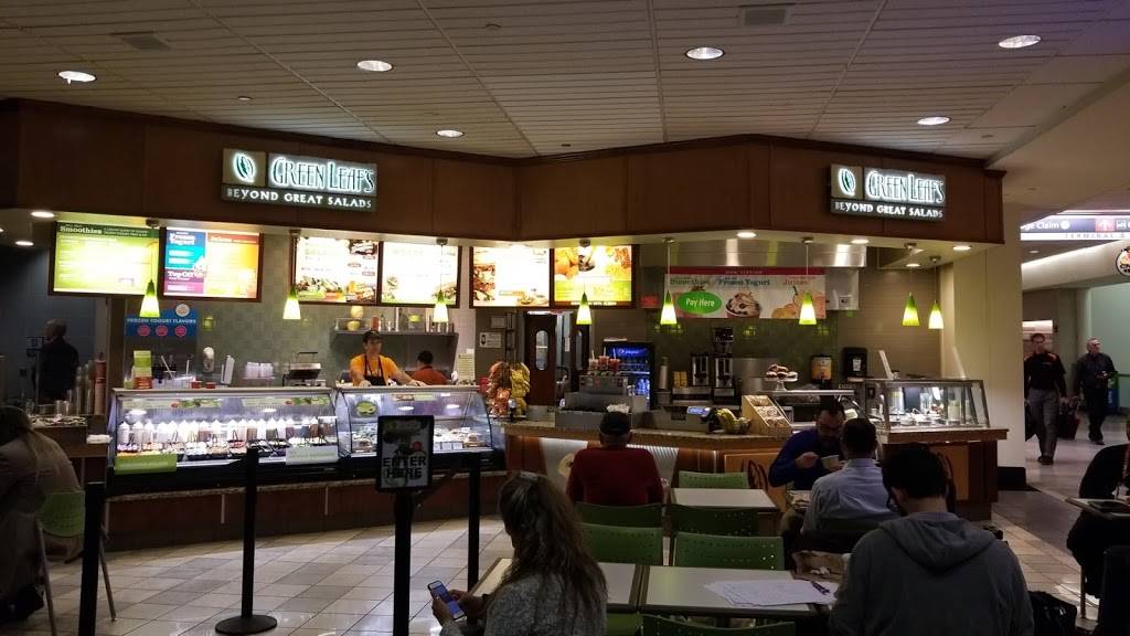 Green Leafs | restaurant | 8500 Essington Ave D9, Philadelphia, PA 19153, USA | 2153653351 OR +1 215-365-3351