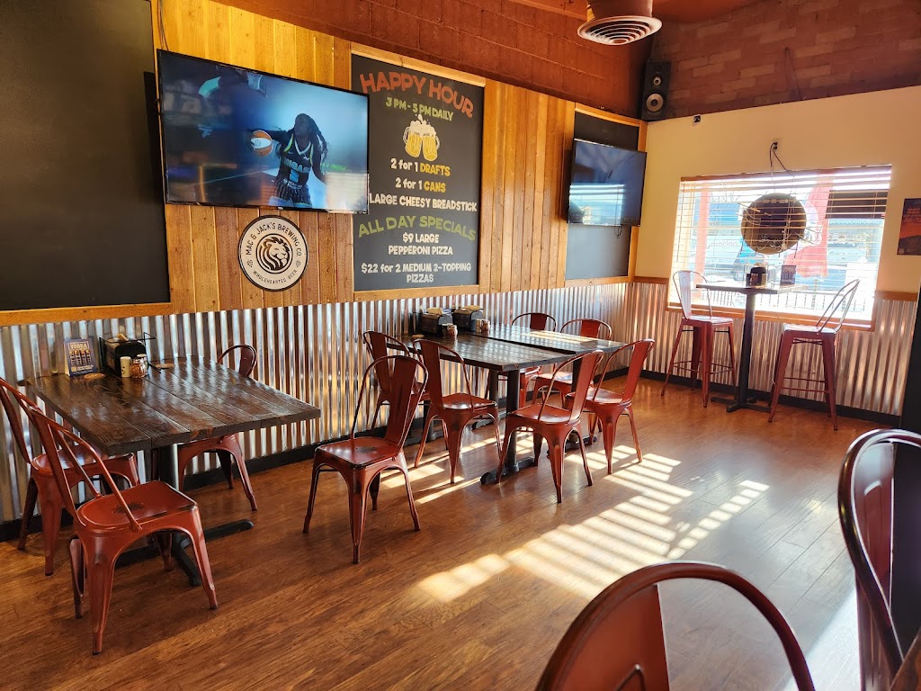 Ruszonis Pizza Meridian | restaurant | 916 N Main St, Meridian, ID 83642, USA | 2085792365 OR +1 208-579-2365