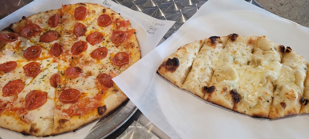 Firehouse Pizza Wood Fired | restaurant | 395 Newport Rd #1, Casper, WY 82609, USA | 3074392220 OR +1 307-439-2220