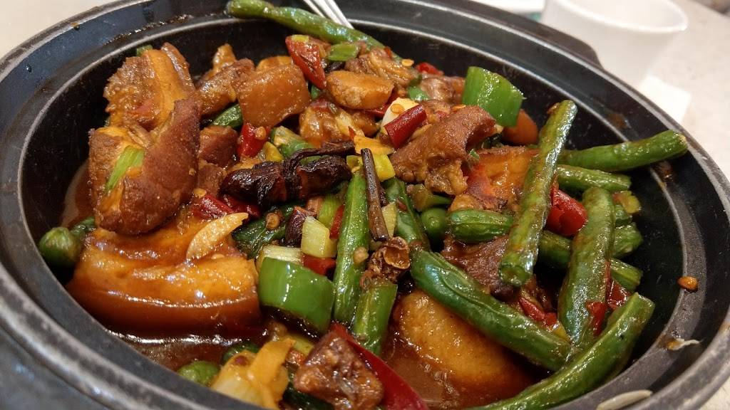 Spicy City | restaurant | 14310 Culver Dr, Irvine, CA 92604, USA | 9497339200 OR +1 949-733-9200