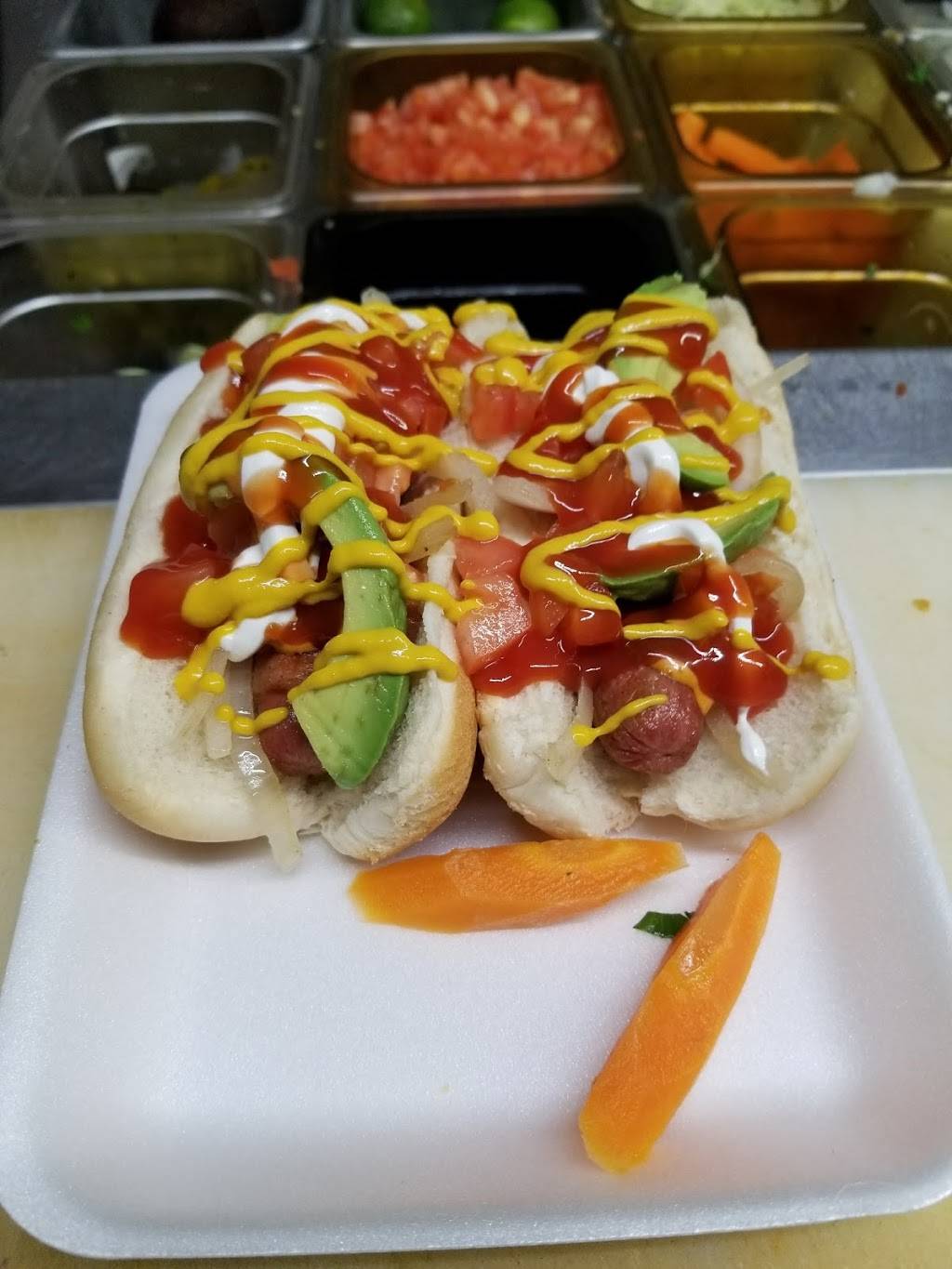 El Mariachi | restaurant | 408 E Rundberg Ln, Austin, TX 78753, USA | 5127833546 OR +1 512-783-3546