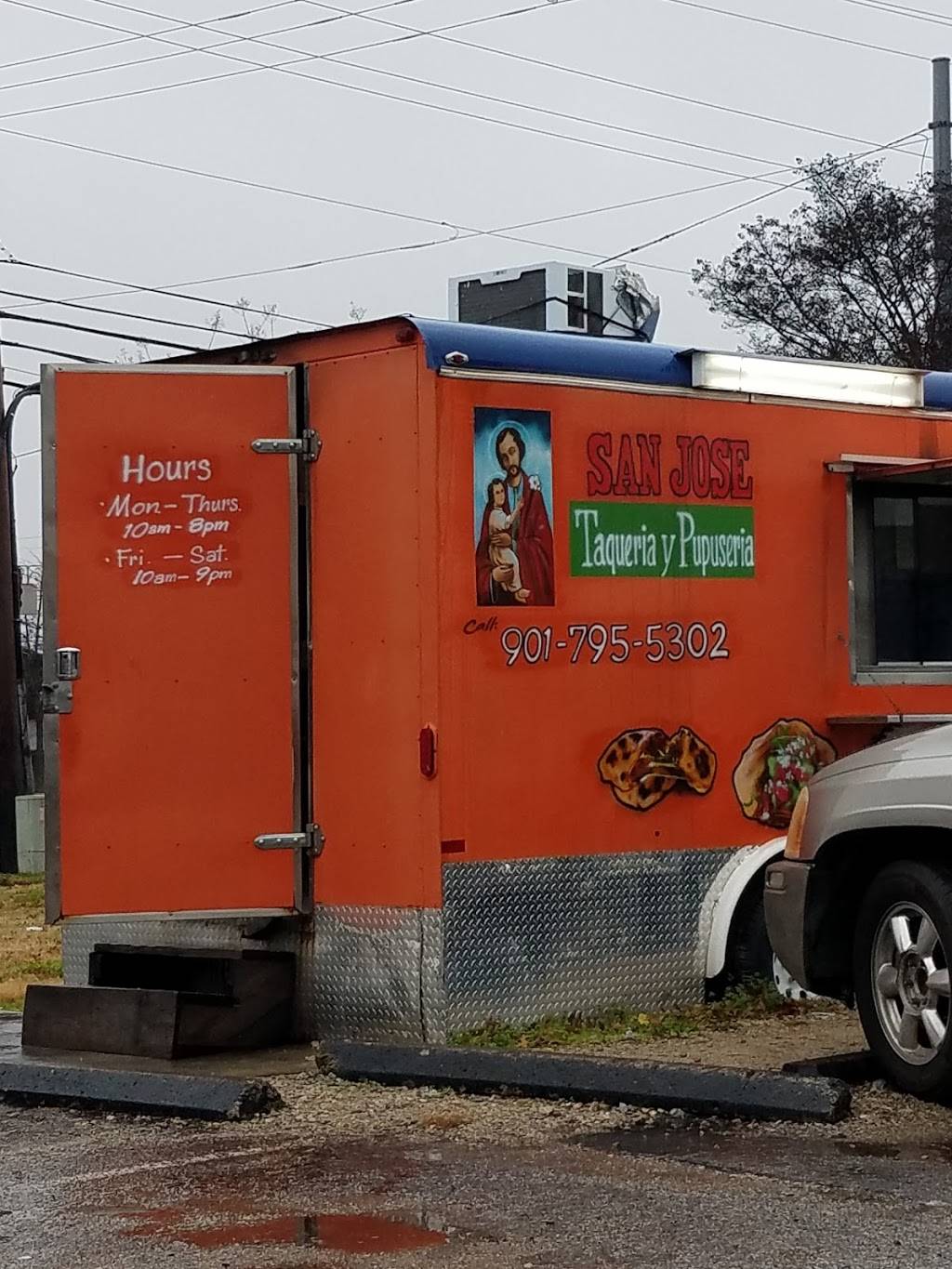 San Jose Tienda Mexicana | restaurant | 6466 Winchester Rd, Memphis, TN 38115, USA | 9017955302 OR +1 901-795-5302