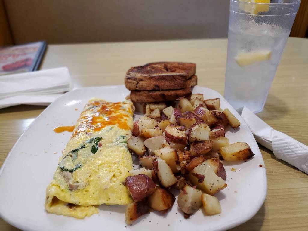 Jimmys Egg | restaurant | 1609 Garth Brooks Blvd, Yukon, OK 73099, USA | 4053507100 OR +1 405-350-7100