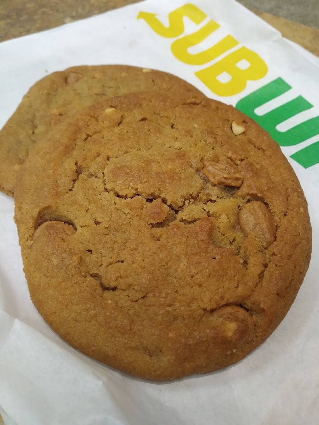 Subway Restaurants | restaurant | 7102-C Hull Street Rd, Richmond, VA 23235, USA | 8042768971 OR +1 804-276-8971