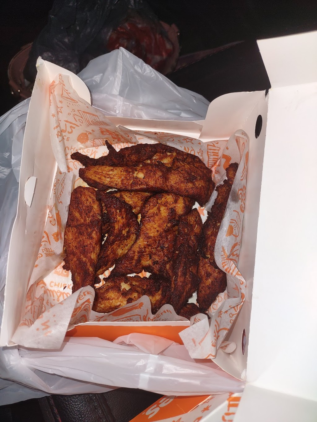 Popeyes Louisiana Kitchen | restaurant | 716 E Broadway St, North Little Rock, AR 72114, USA | 5013721818 OR +1 501-372-1818