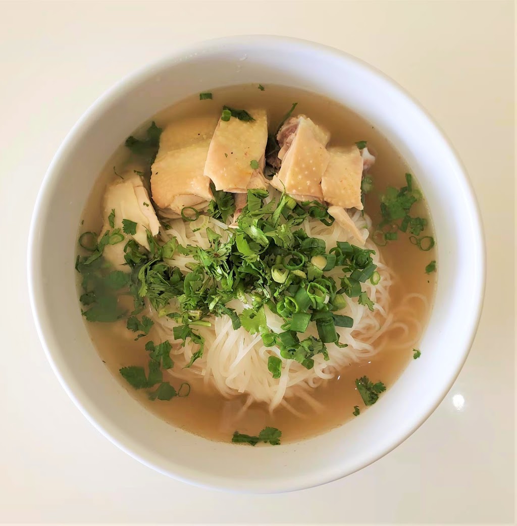 Pho Ga 88 | restaurant | 15040 Farnsworth St, San Leandro, CA 94579, USA | 5105644741 OR +1 510-564-4741