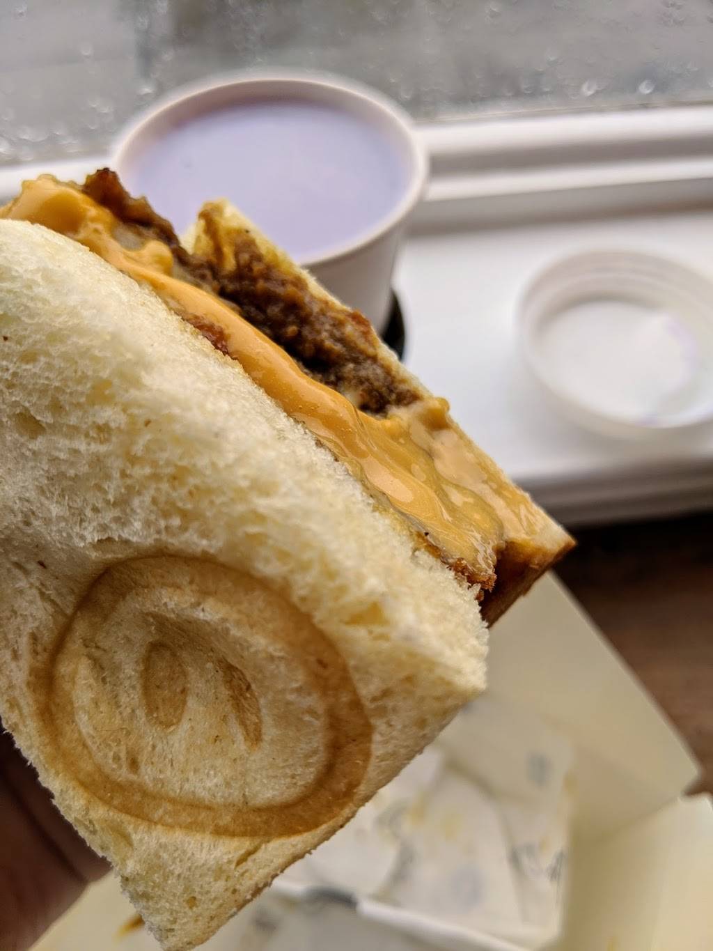 Bread n Chu | restaurant | 1900 Clement St, San Francisco, CA 94121, USA | 4157026556 OR +1 415-702-6556