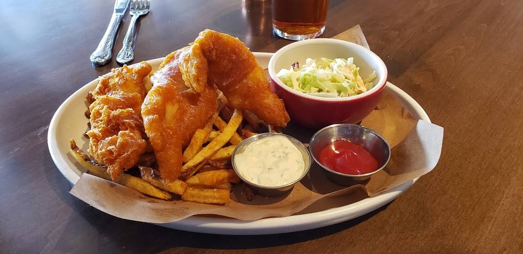 Culinary Dropout | restaurant | 383 N Gilbert Rd, Gilbert, AZ 85234, USA | 4804183980 OR +1 480-418-3980