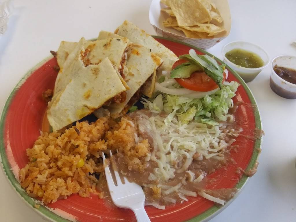 La Nueva Puntada #7 | restaurant | Dallas, TX 75228, USA | 9726852212 OR +1 972-685-2212