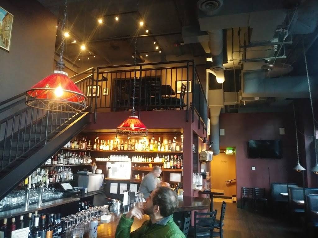 Corner Spot | restaurant | 1556 NW 56th St, Seattle, WA 98107, USA | 2064329528 OR +1 206-432-9528