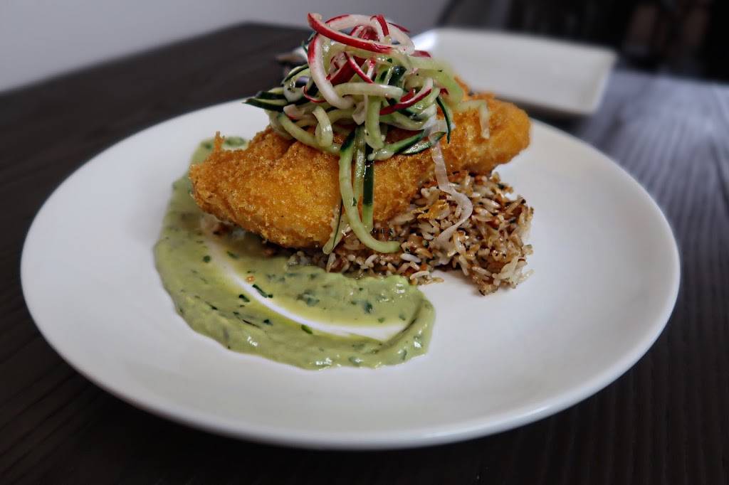 Panela | restaurant | 7 Hanover St, Lowell, MA 01850, USA | 9784552868 OR +1 978-455-2868