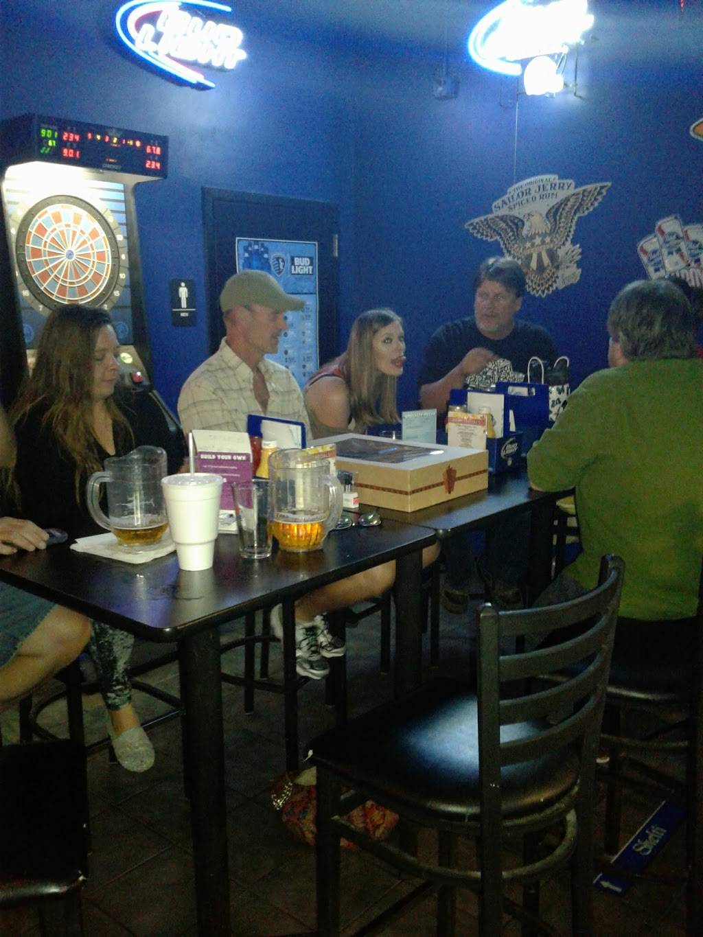 Hurricane Allies Bar & Grill | restaurant | 5541 Merriam Dr, Shawnee, KS 66203, USA | 9132177665 OR +1 913-217-7665