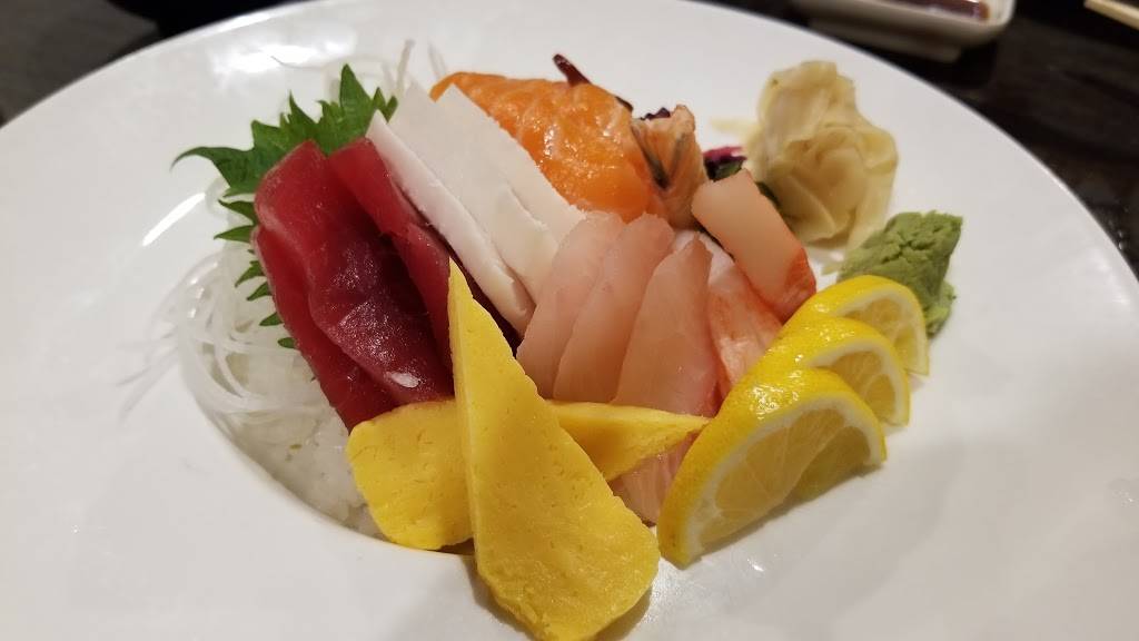 Hibachi Sushi Ya | restaurant | 2311 Jericho Turnpike, Garden City Park, NY 11040, USA | 5167412288 OR +1 516-741-2288