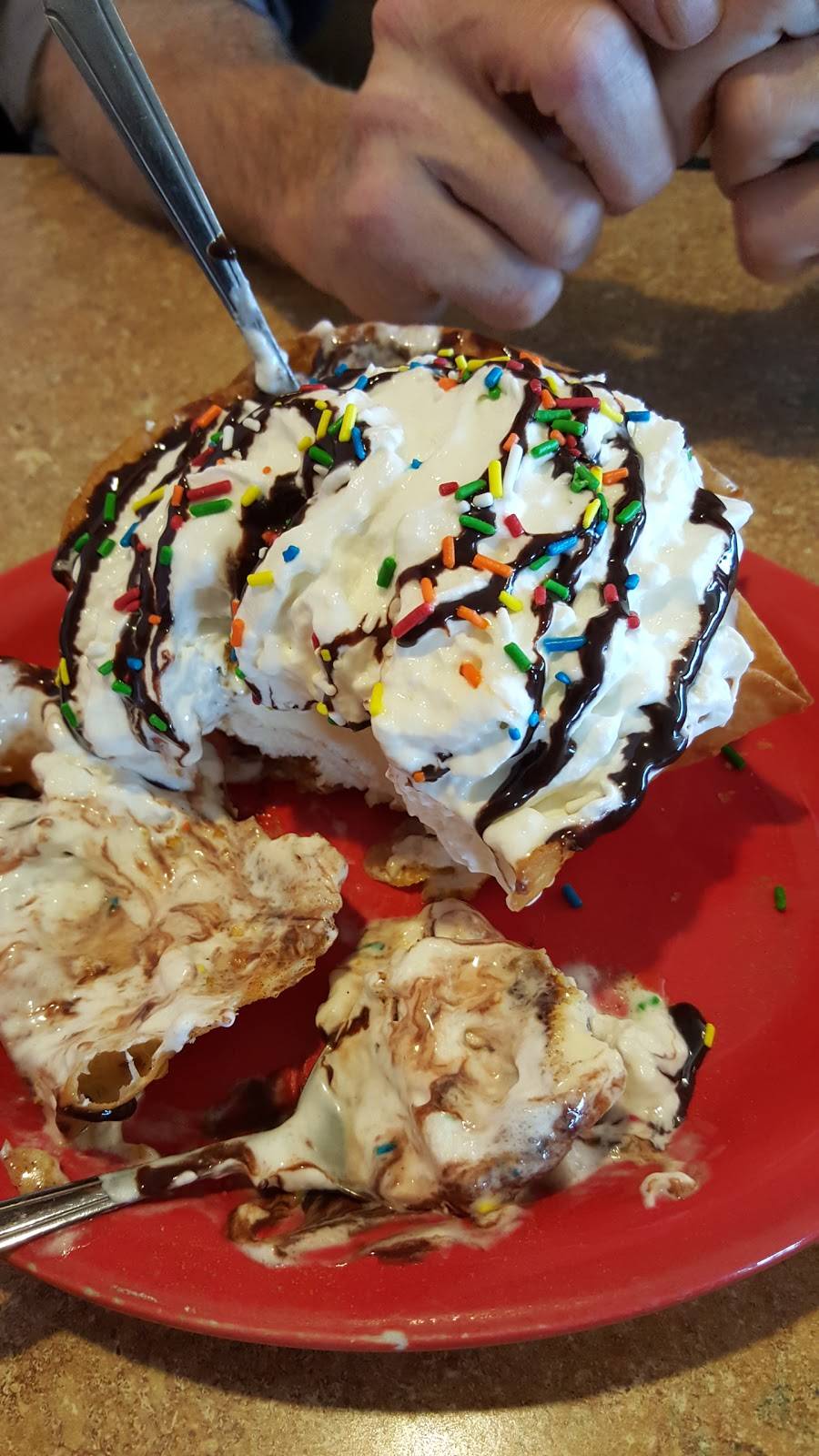 El Rancho | restaurant | 301 S Maplewood St # 1E, Greenville, MI 48838, USA | 6162258695 OR +1 616-225-8695