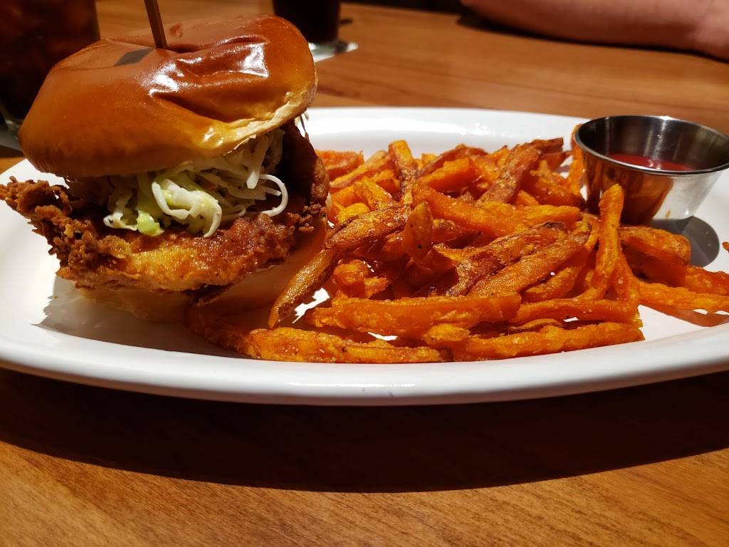 Bricktown Brewery - Memorial Road | restaurant | 5516 W Memorial Rd, Oklahoma City, OK 73142, USA | 4055948700 OR +1 405-594-8700