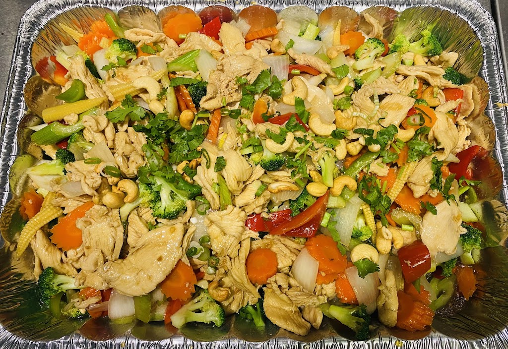 Savory Thai Express | restaurant | 785 E 200 S #12, Lehi, UT 84043, USA | 8013318680 OR +1 801-331-8680