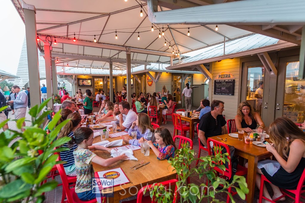 Bud & Alley’s Pizza Bar + Trattoria | restaurant | 2236 E County Hwy 30A, Santa Rosa Beach, FL 32459, USA | 8502313113 OR +1 850-231-3113