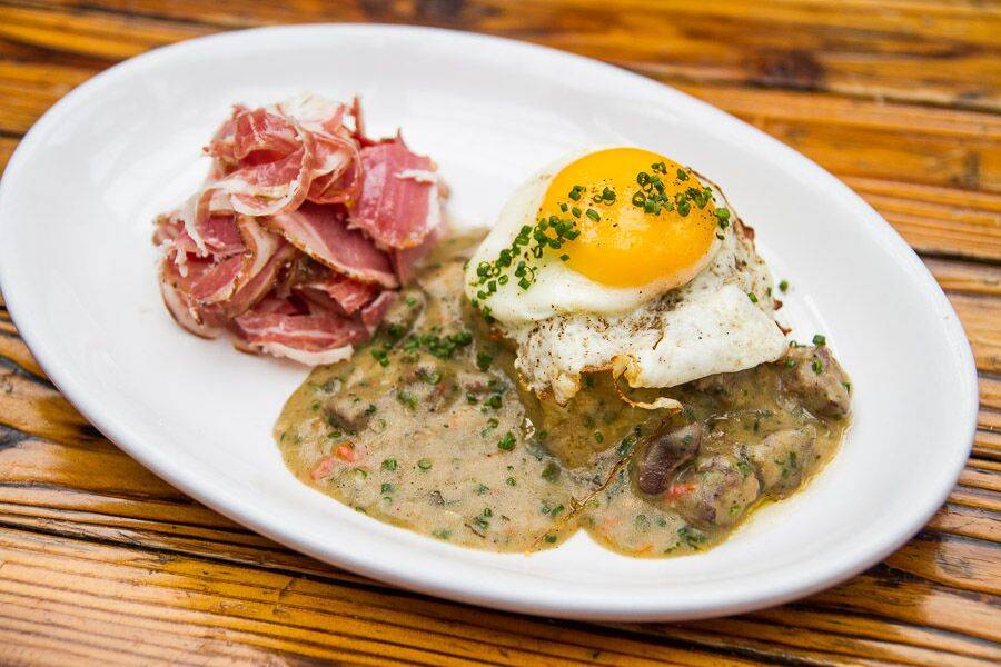 Frontier | restaurant | 1072 N Milwaukee Ave, Chicago, IL 60642, USA | 7737724322 OR +1 773-772-4322