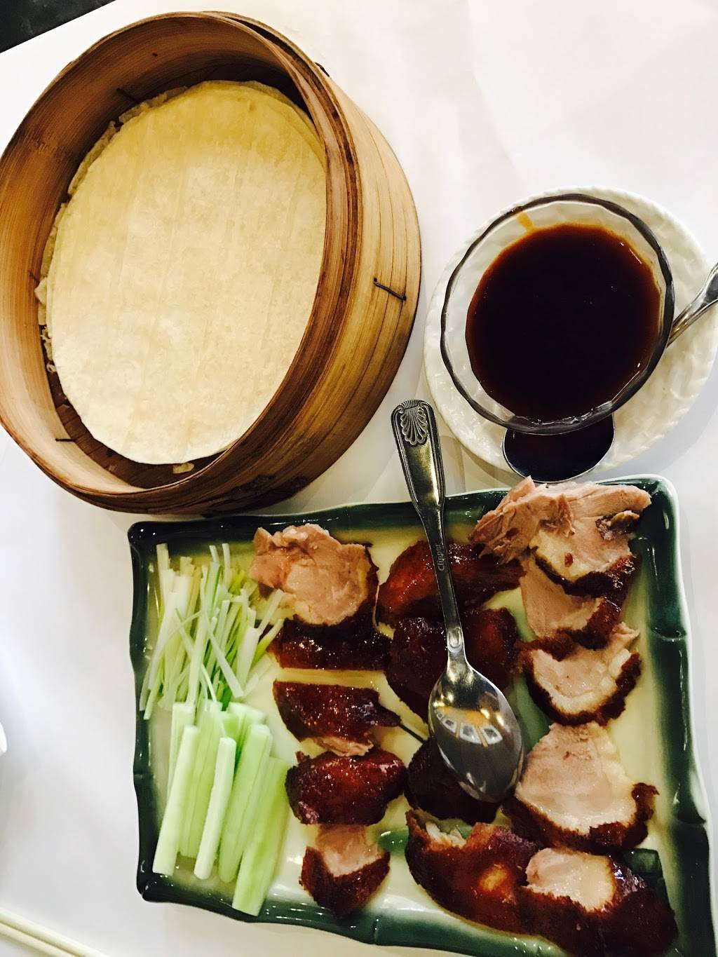 Peking Duck Restaurant | restaurant | 151 California Ave, Palo Alto, CA 94306, USA | 6503219388 OR +1 650-321-9388