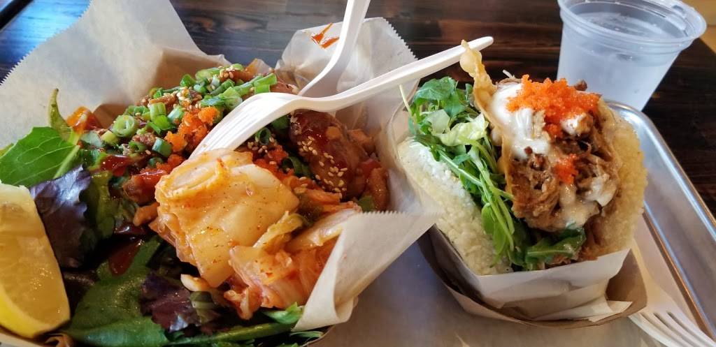 Koja Kitchen Alameda | restaurant | 2680 5th St Ste D, Alameda, CA 94501, USA | 5102394175 OR +1 510-239-4175