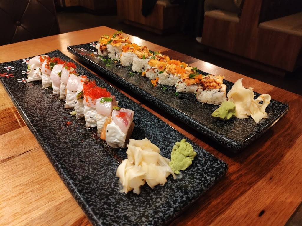 AJI Sushi & Grill Newcastle | restaurant | 13176 Newcastle Commons Dr, Newcastle, WA 98059, USA | 4255726504 OR +1 425-572-6504