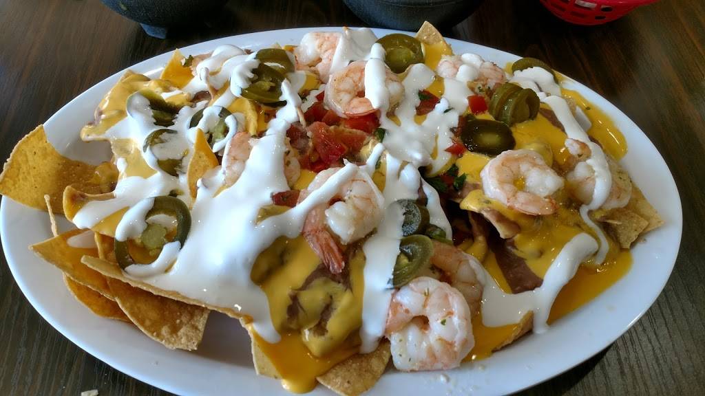 Candilejas Authentic Cuisine | restaurant | 1630 Puente Ave, Baldwin Park, CA 91706, USA | 6268887076 OR +1 626-888-7076