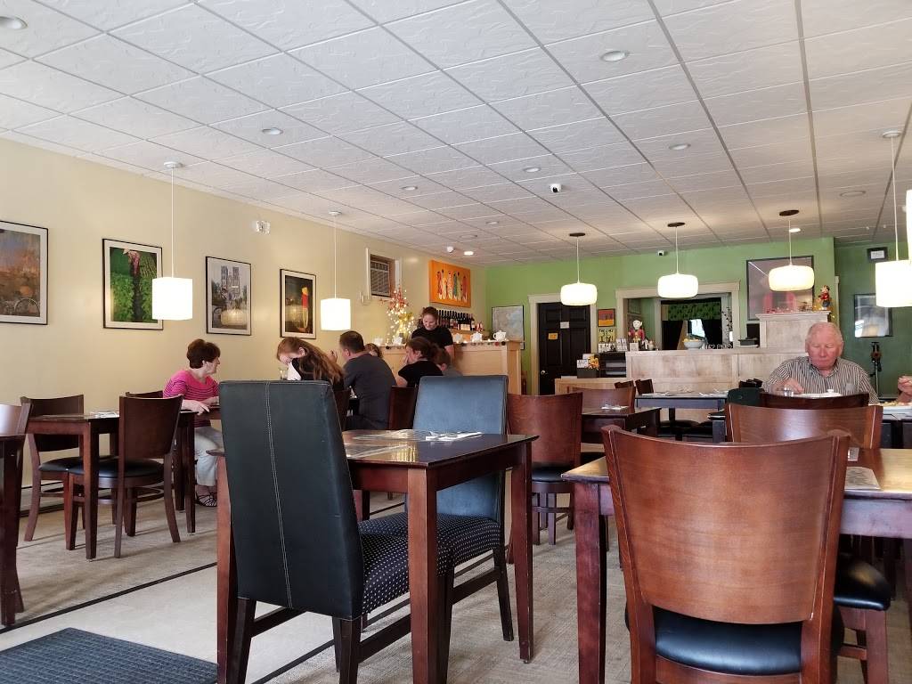 Lemongrass Vietnamese Restaurant | restaurant | 212 E Maine St, Brunswick, ME 04011, USA | 2077259008 OR +1 207-725-9008