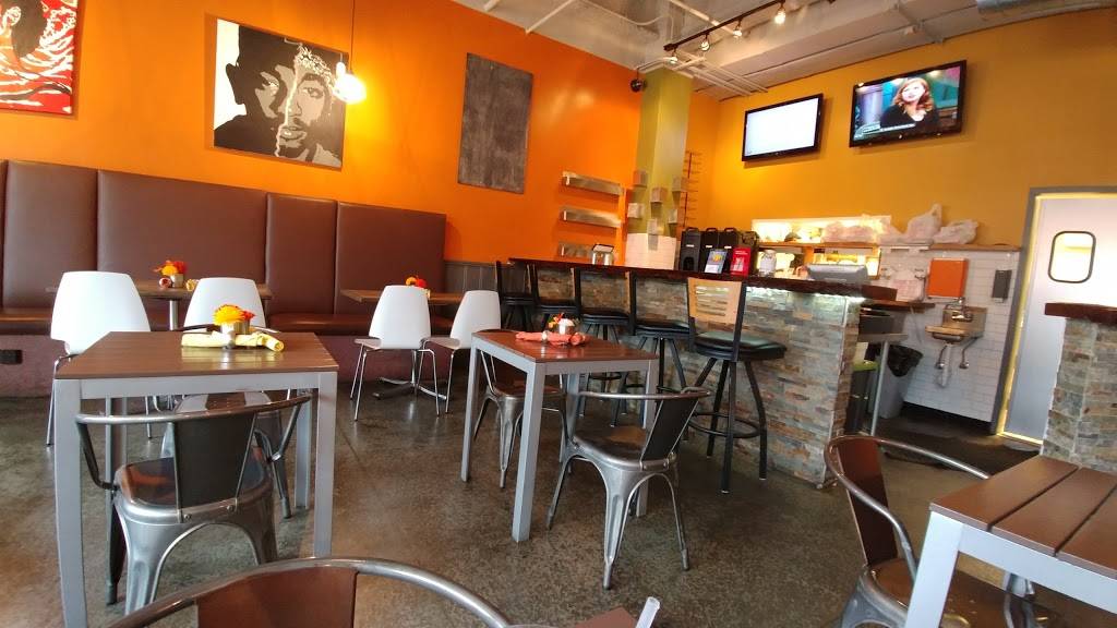 Conscious Kitchen | restaurant | 2912 Vine St, Cincinnati, OH 45219, USA | 5138347001 OR +1 513-834-7001