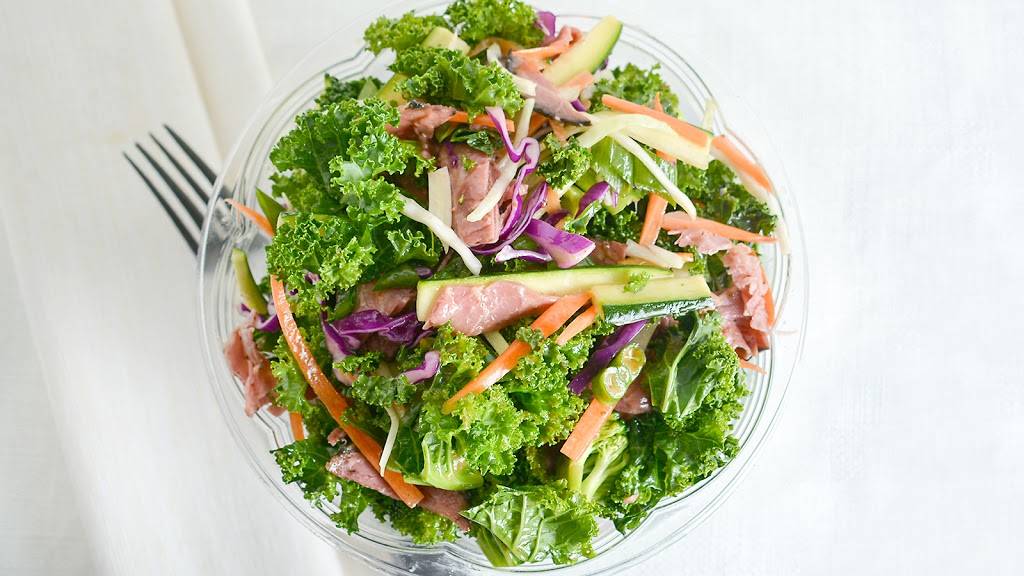 El Continental Sandwich & Salad Shop | restaurant | 1142 Front St, Uniondale, NY 11553, USA | 5165009606 OR +1 516-500-9606