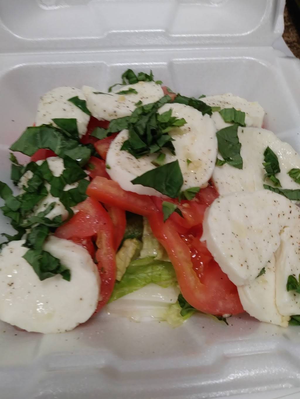 Sals Pizza II | restaurant | 3316, 6595 Florida Ave S, Lakeland, FL 33813, USA | 8638253055 OR +1 863-825-3055