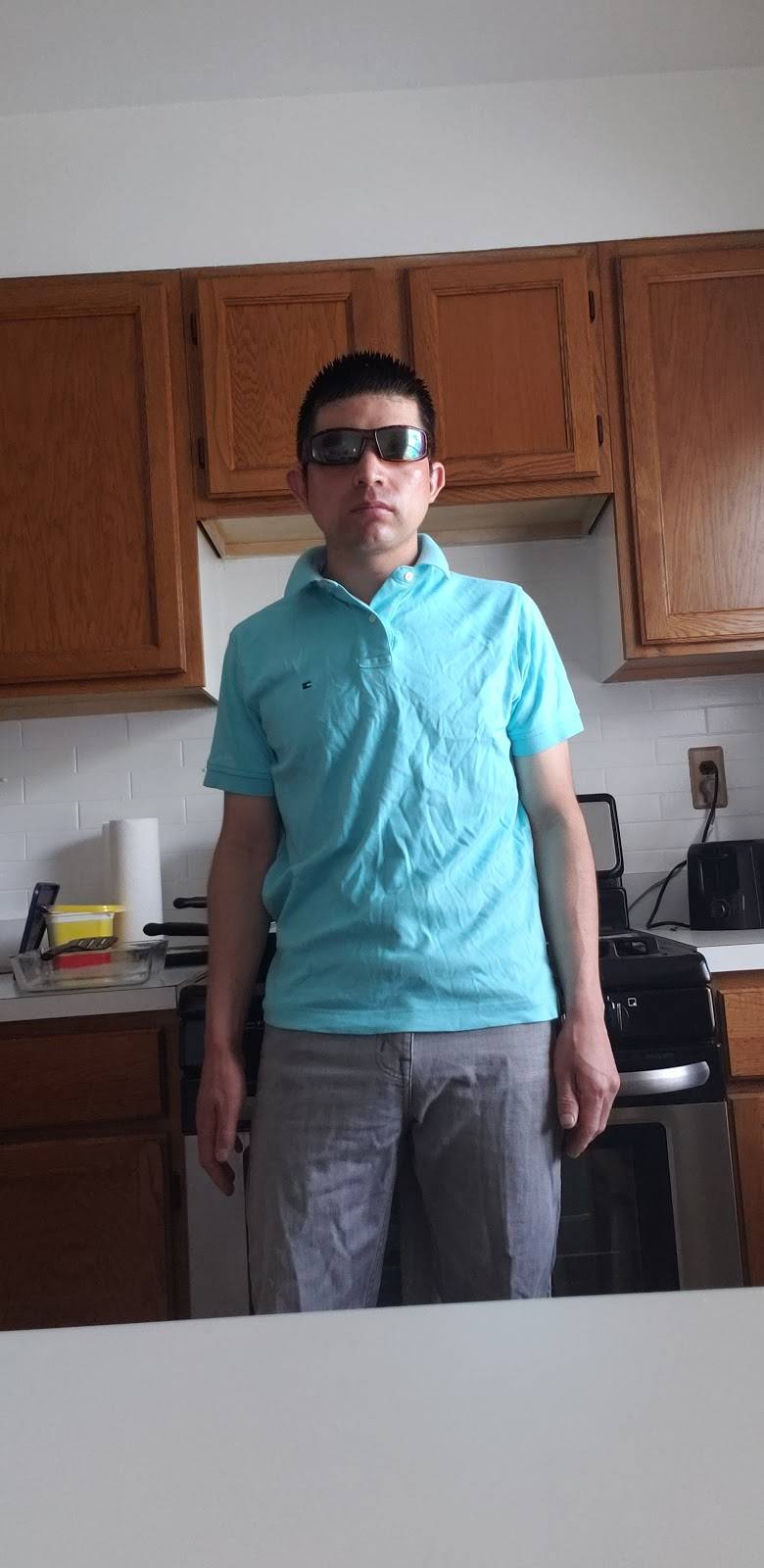 Popeyes Louisiana Kitchen | restaurant | 15480 Annapolis Rd, Bowie, MD 20715, USA | 3018054948 OR +1 301-805-4948