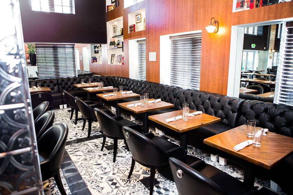 The Tavern | night club | 3720 Collins Ave, Miami Beach, FL 33140, USA | 3059381145 OR +1 305-938-1145