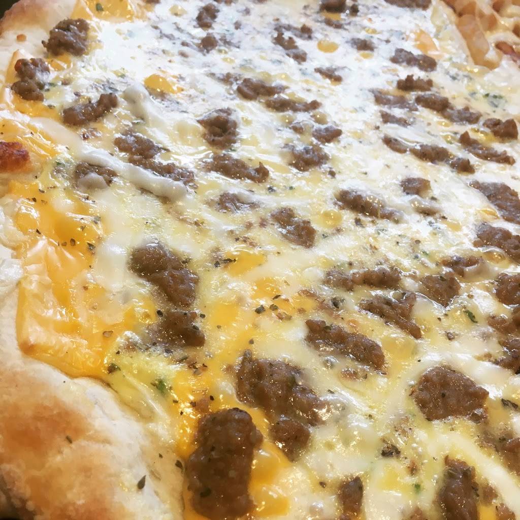 Pezzi Pizza Inc | restaurant | 500 Glen Cove Ave, Sea Cliff, NY 11579, USA | 5166717222 OR +1 516-671-7222