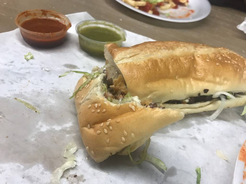 Submarine Piers | meal takeaway | 4048 S Archer Ave, Chicago, IL 60632, USA | 7738904733 OR +1 773-890-4733