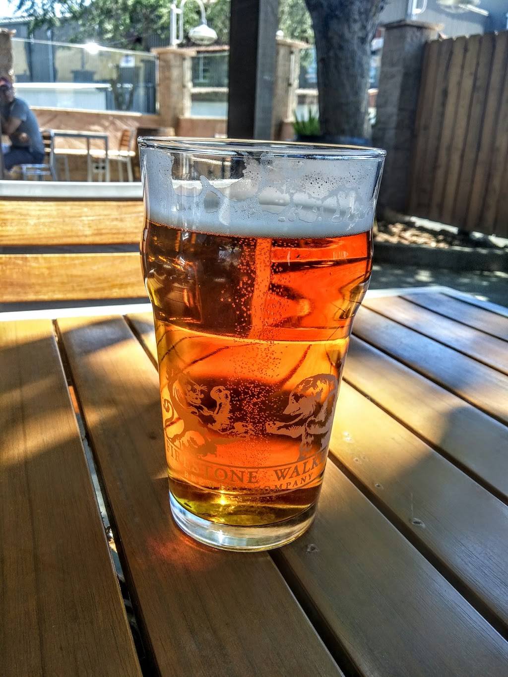 Firestone Walker Brewing Company | restaurant | 1400 Ramada Dr, Paso Robles, CA 93446, USA | 8052255911 OR +1 805-225-5911