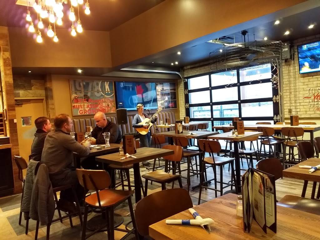 Kelseys Original Roadhouse | restaurant | 4511 Dundas St, Burlington, ON L7M 5B4, Canada | 9053352051 OR +1 905-335-2051