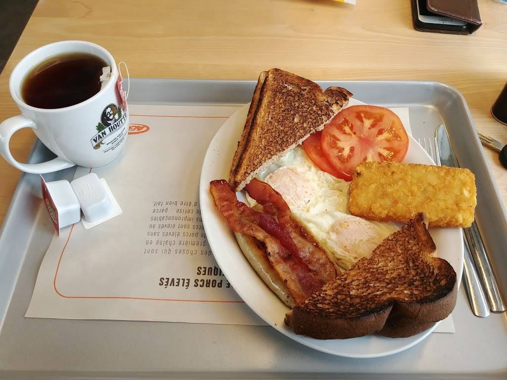 A&W Canada | restaurant | 697 Chemin Avila, Saint-Sauveur, QC J0R 1R3, Canada | 5794760129 OR +1 579-476-0129