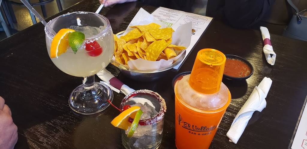 El Vallarta Bar & Grill | restaurant | 1480 Concord Pkwy N #305, Concord, NC 28025, USA | 7047922020 OR +1 704-792-2020