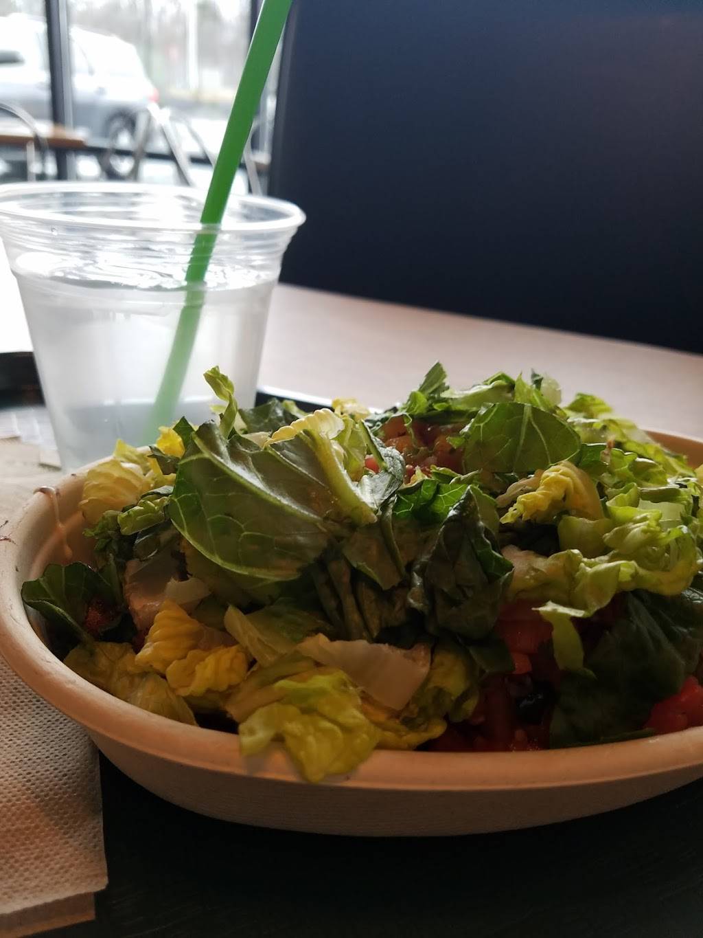 BurritOh! - Zion Crossroads | restaurant | 69 Freedom Dr, Gordonsville, VA 22942, USA | 5404065105 OR +1 540-406-5105