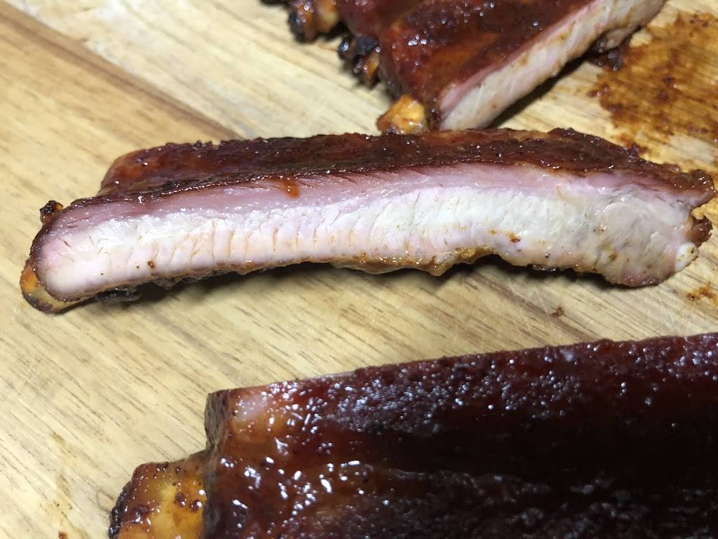 Rack Attack BBQ | restaurant | 401 Hillcrest St, Mansfield, TX 76063, USA | 6824104442 OR +1 682-410-4442