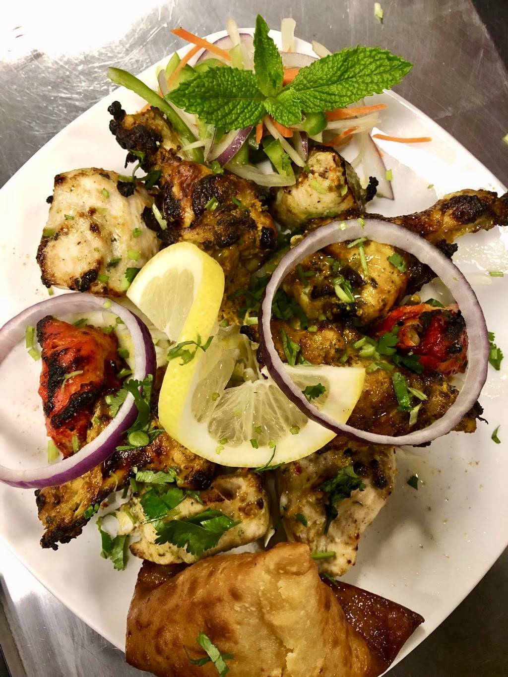 Bombay Flame - Healthy Thousand Flavors | restaurant | 60 Old Tower Hill Rd, Wakefield, RI 02879, USA | 4017835263 OR +1 401-783-5263