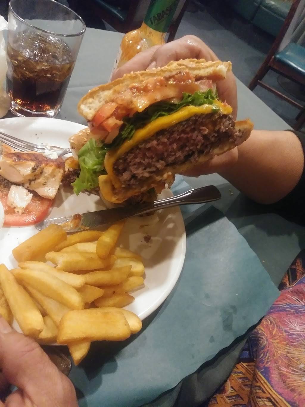 Drying Shed | restaurant | 402 Toyon Ave, San Jose, CA 95127, USA | 4082721512 OR +1 408-272-1512