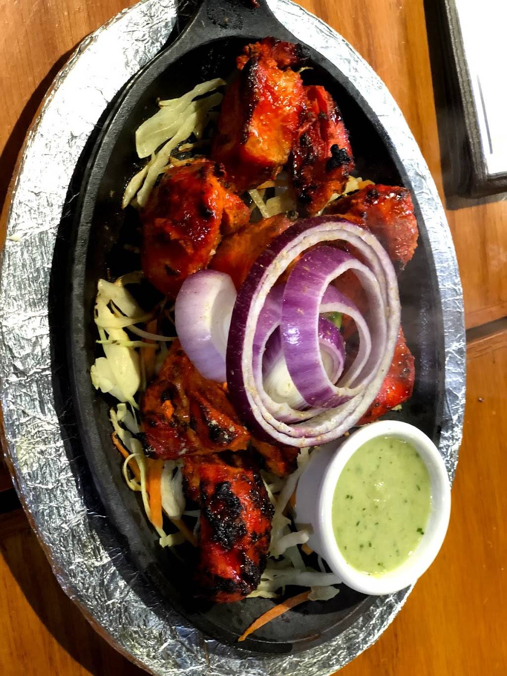 Dawat Indian Restaurant | restaurant | 295 Daniel Webster Hwy, Nashua, NH 03060, USA | 6034029333 OR +1 603-402-9333