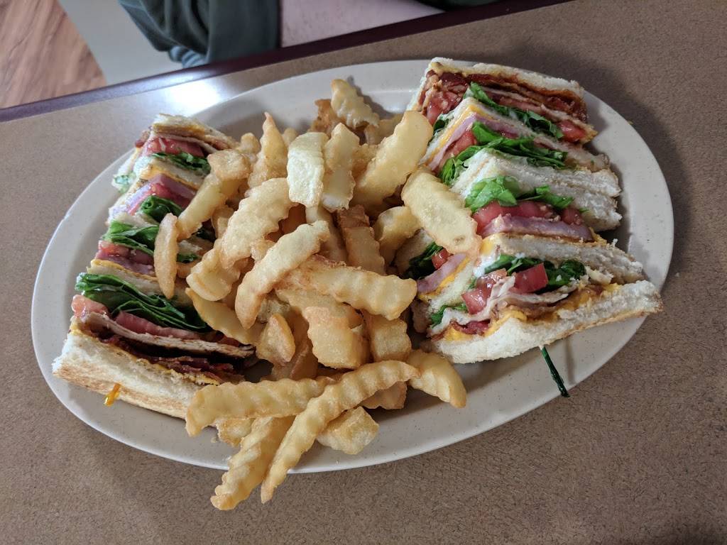 Ma & Pas Restaurant | restaurant | 6853 Asheville Hwy, Greeneville, TN 37743, USA | 4236382427 OR +1 423-638-2427