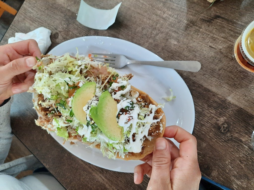 Super Taco Mexican Food and Market | restaurant | 30257 John R Rd, Madison Heights, MI 48071, USA | 2486321950 OR +1 248-632-1950