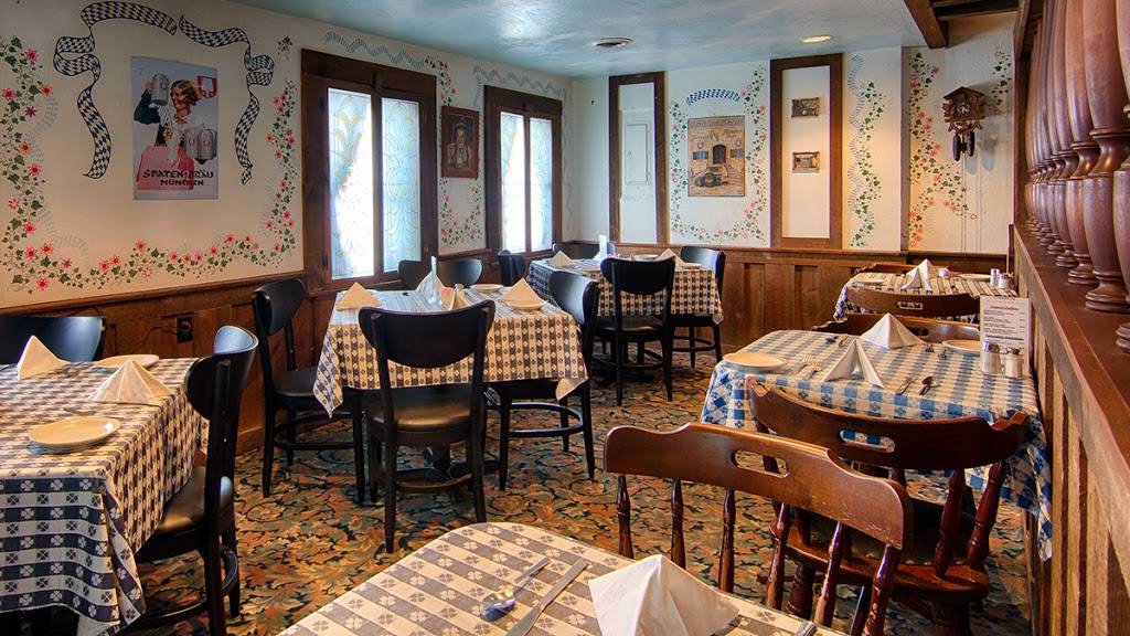 Horst Gasthaus | restaurant | 4917, 802 37th Ave S, North Myrtle Beach, SC 29582, USA | 8432723351 OR +1 843-272-3351