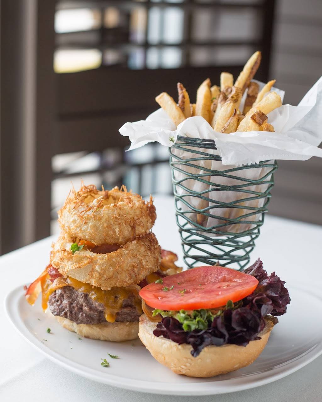 North Beach Bistro | restaurant | 725 Atlantic Blvd #6, Atlantic Beach, FL 32233, USA | 9043724105 OR +1 904-372-4105