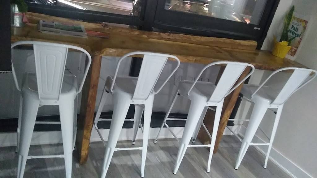 Bowl of Karma | restaurant | 1036 Kingston Rd, Toronto, ON M4E 1T4, Canada | 4166930110 OR +1 416-693-0110