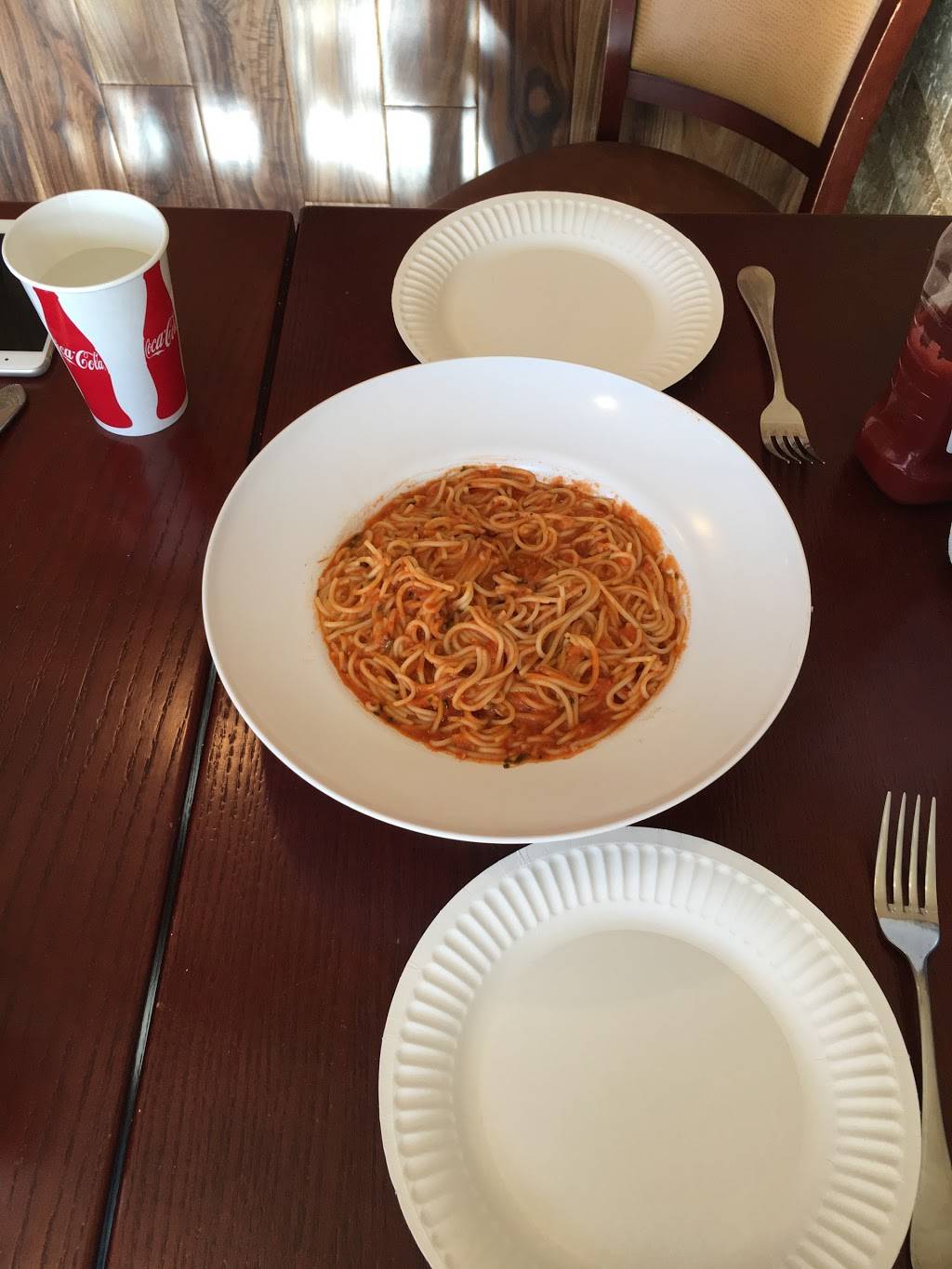 Napoli Kosher Pizza | restaurant | 12417 Burbank Blvd, Valley Village, CA 91607, USA | 8188218596 OR +1 818-821-8596