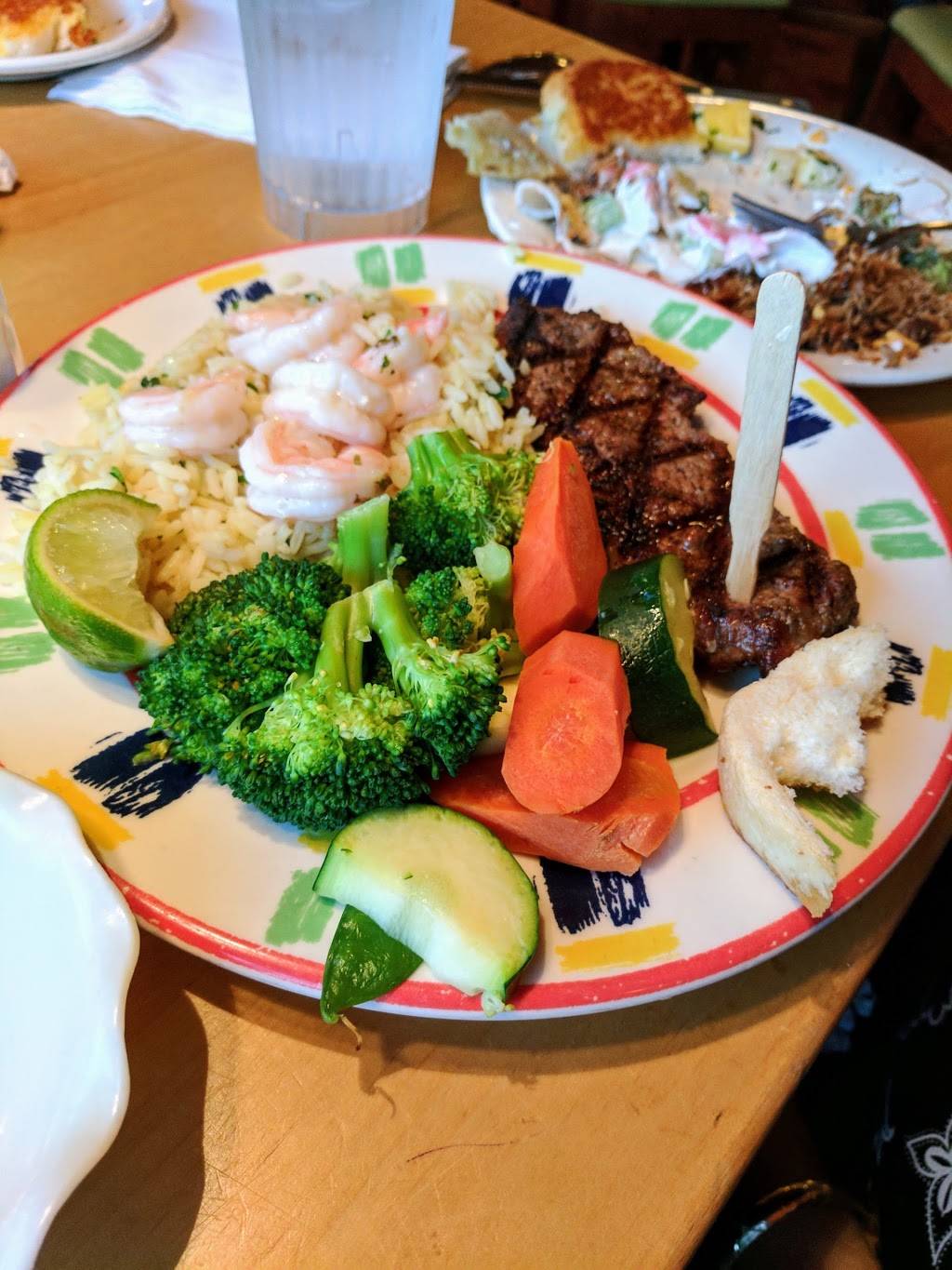 Sizzler | restaurant | 10471 Los Alamitos Blvd, Los Alamitos, CA 90720, USA | 5625984497 OR +1 562-598-4497